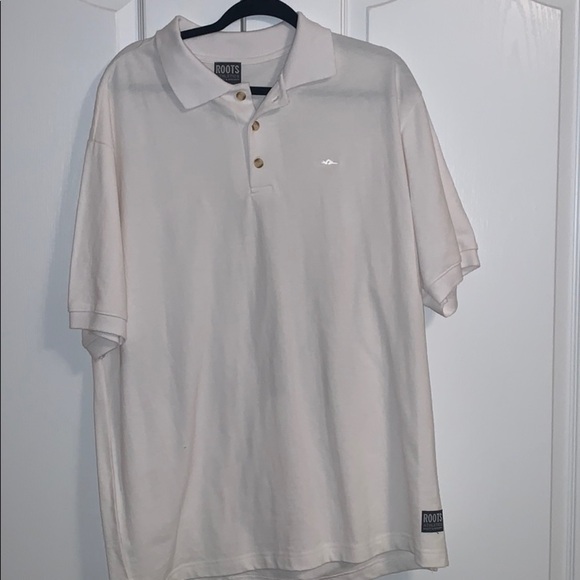 Brand New Roots Polo shirt​ - Picture 1 of 2